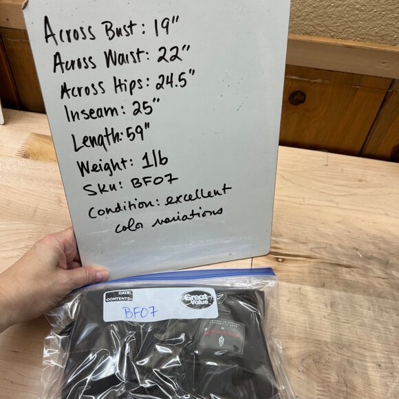 Free People Movement Hot Shot Onesie Black Size Medium - Picture 15 of 15